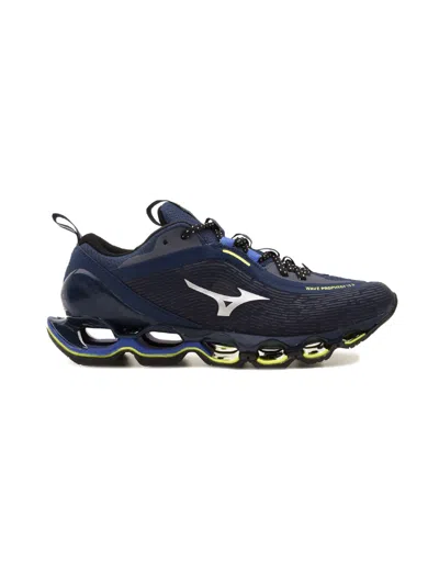 Mizuno Sneakers In Black