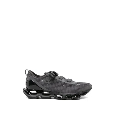 Mizuno Sneakers In Black