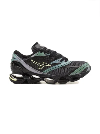 Mizuno Sneakers In Black