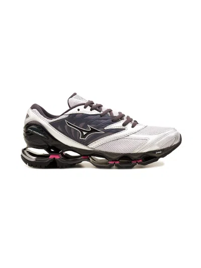 Mizuno Wave Prophecy Ls Unisex Sneakers In Multi