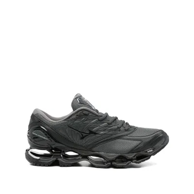 MIZUNO SNEAKERS GRAY