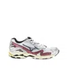 Mizuno 10 Wave Rider Sneakers In Multi