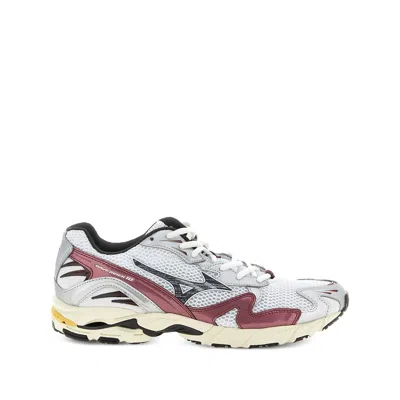 MIZUNO SNEAKERS GRAY