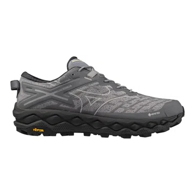 Mizuno Sneakers In Gray