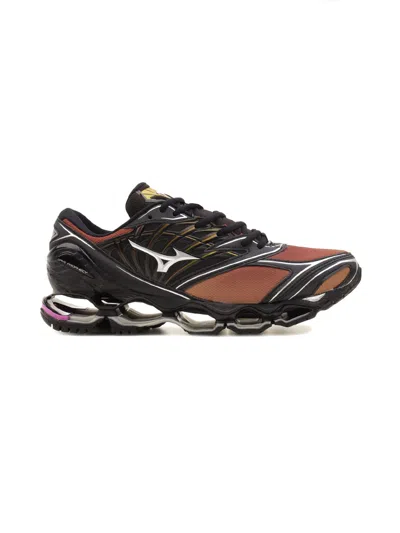 Mizuno Sneakers In Multi
