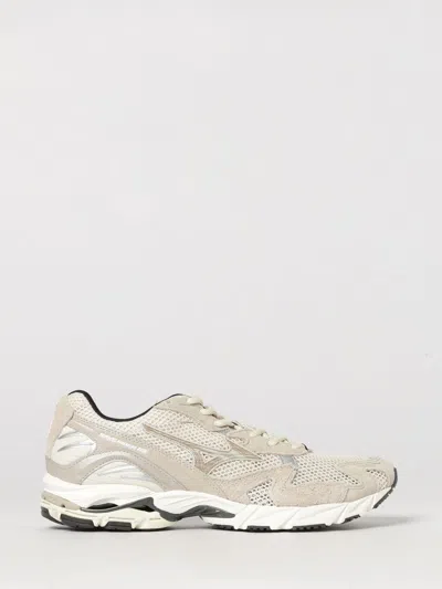 Mizuno Sneakers Men Color Beige