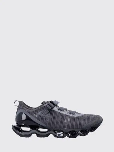 Mizuno Sneakers Men In Black