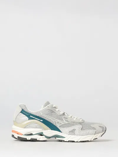Mizuno Sneakers Men  In Animal Print