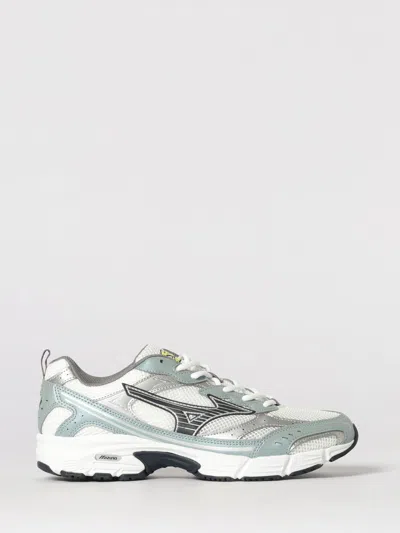 Mizuno Sneakers Men In Green