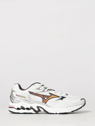 Mizuno Sneakers Men Color White 1