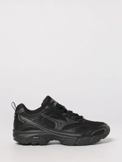 Mizuno Sneakers Men  In Black