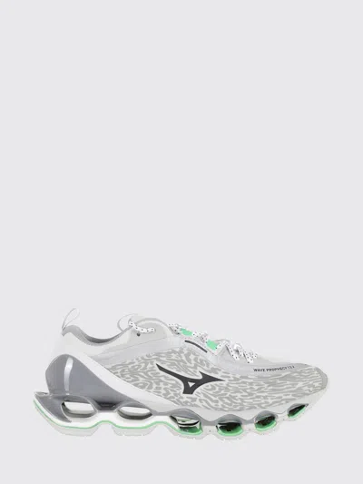 Mizuno Sneakers Men  In Gray