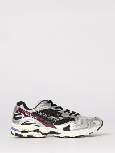 Mizuno Sneakers Men  In Gray