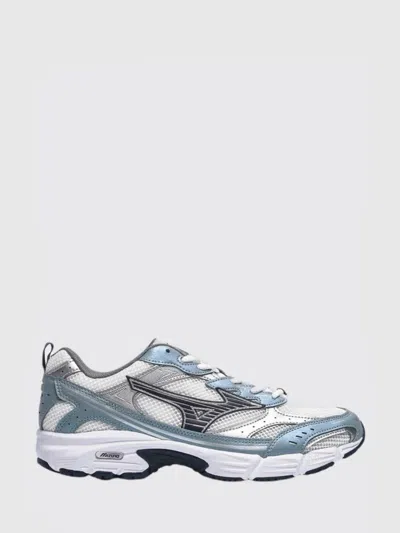 Mizuno Sneakers  Men Color Grey 1 In Multi