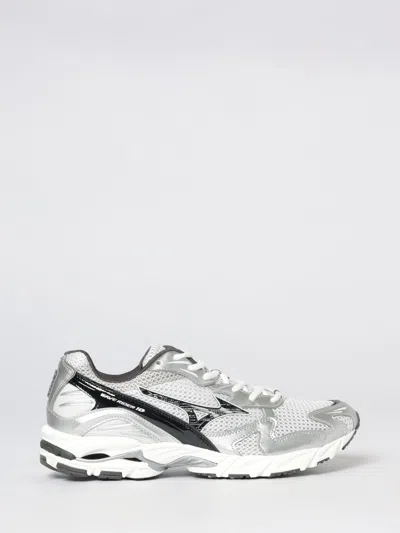 Mizuno スニーカー メンズ カラー シルバー In Multi