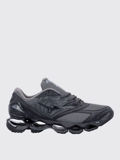 MIZUNO SNEAKERS MIZUNO MEN COLOR BLACK 1,435221214