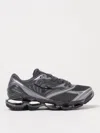 Mizuno Sneakers  Men Color Black