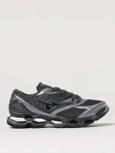 MIZUNO SNEAKERS MIZUNO MEN COLOR BLACK,428500002