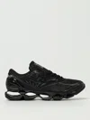 Mizuno Wave Prophecy Ls Sneakers Triple In Black