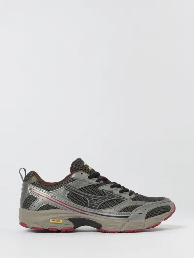 Mizuno Sneakers  Men Color Black In Multi