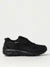 Mizuno Wave Mujin Tl Gore-tex Sneakers In Schwarz