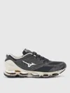 Mizuno Sneakers  Men Color Blue