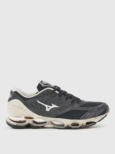 Mizuno Sneakers  Men Color Blue In Blue