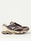 Mizuno Wave Prophecy Ls Sneakers In Braun