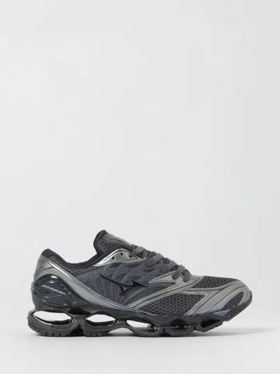MIZUNO SNEAKERS MIZUNO MEN COLOR CHARCOAL,435223033