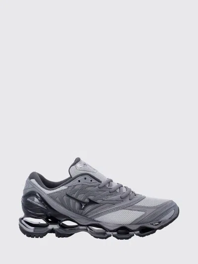 MIZUNO SNEAKERS MIZUNO MEN COLOR CHARCOAL,435221033