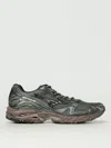 Mizuno Wave Rider 10 Lace-up Sneakers