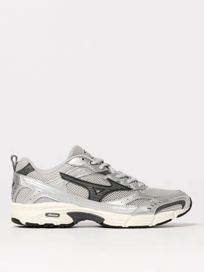 MIZUNO SNEAKERS MIZUNO MEN COLOR GREY 1,G59836230
