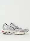 Mizuno Sneakers  Men Color Grey In Gray