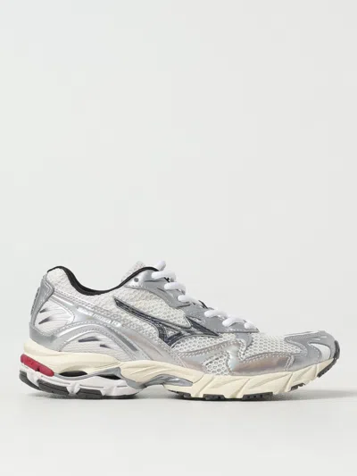 Mizuno Sneakers  Men Color Grey