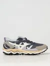 Mizuno Sneakers  Men Color Grey In Grau