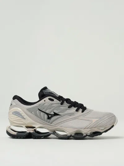 MIZUNO SNEAKERS MIZUNO MEN COLOR GREY,435221020