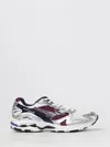 Mizuno Sneakers  Men Color Grey In Multi