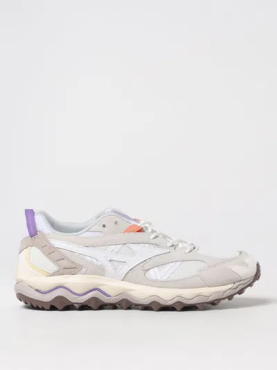 Mizuno Sneakers  Herren Farbe Ice