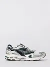 Mizuno Wave Rider 10 Sneakers In White