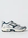Mizuno Mxr Sneaker In Silver