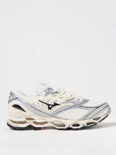 Mizuno Sneakers  Men Color White