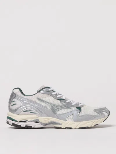 MIZUNO SNEAKERS MIZUNO MEN COLOR WHITE,G63398001