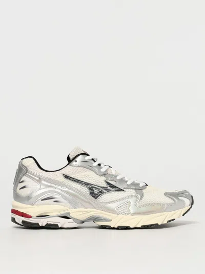 Mizuno Sneakers  Men Color White