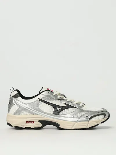 Mizuno Sneakers  Men Color White