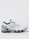 Mizuno Wave Prophecy Ls Sneakers White In Weiss