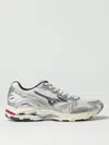 Mizuno Sneakers  Woman Color Ice In Ice