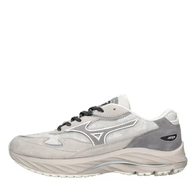 Mizuno Sneakers In Neutral