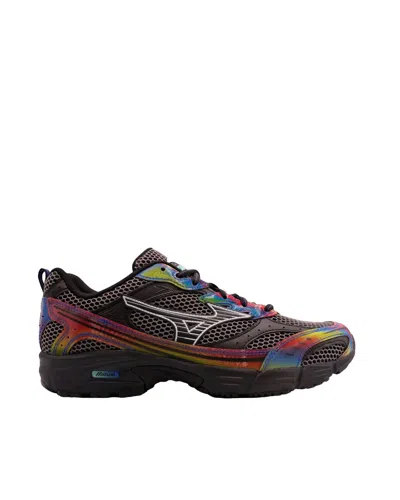 Mizuno Sneakers Mxr Dress Blues Black Surf The Web In Multi