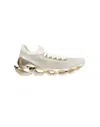 Mizuno Sneakers In White