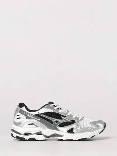 Mizuno Sneakers Woman Color White
